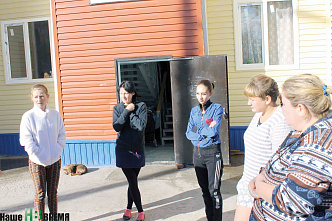 Почем сиротская «доля»?