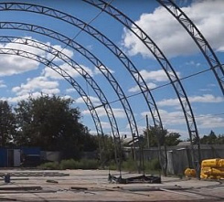 Спортивный Горный