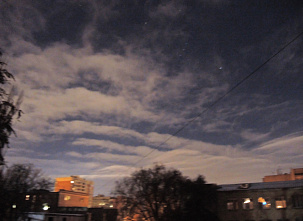 В донском крае вскоре резко похолодает