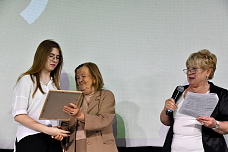 В Ростове подведены итоги традиционного областного конкурса школьных музеев «Мы помним»