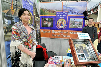 Совершить паломничество, не покидая Ростов