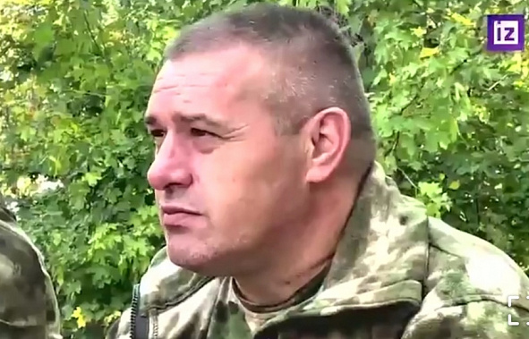 История с задержанием участника СВО Геннадия Федько завершилась благополучно