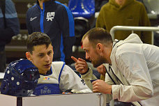 В Ростове проходят бои всероссийского турнира по тхэквондо «Кубок Дона»