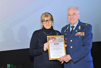 Конкурс «Мы помним…»