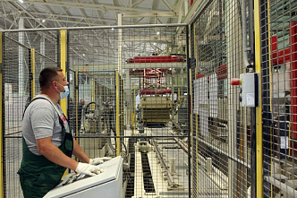 Ростовская область заняла 12-е место среди регионов России по состоянию инвестклимата