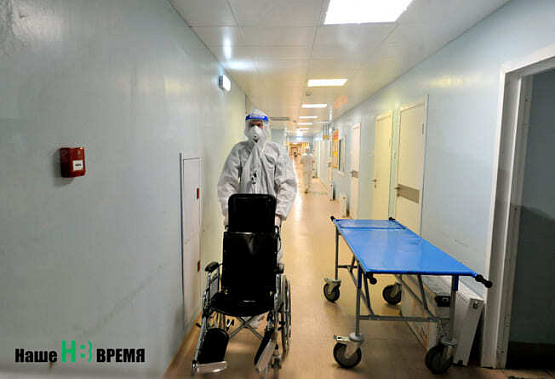 Рекордные 723 жителя Ростовской области выздоровели после COVID-19 за сутки