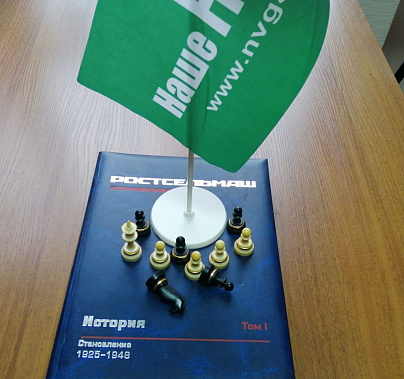 В ДК «Ростсельмаш» проведут шахматный рапид на кубок завода «Ростсельмаш»