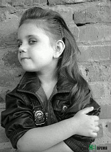 Счастливое детство