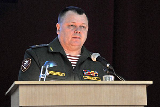 Военные тоже не безгрешны