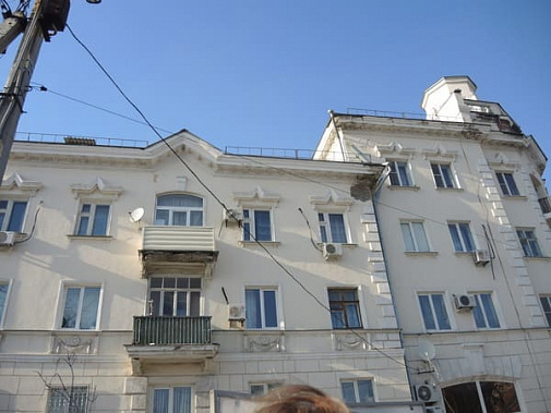 Шпиль в Новочеркасске планируют восстановить ко всемирному конгрессу казаков