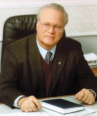 Скончался Владимир Георгиевич Игнатов