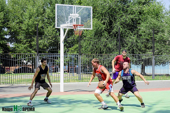 «Старко» да «Южный ураган»