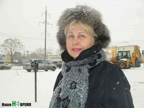 Татьяна Левченкова не хочет кому-то мстить, но оставлять виновника безнаказанным считает не только несправедливым, но и опасным. А вдруг этот человек собьет еще кого-то?