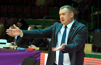 Ростовский баскетбольный клуб проиграл дома уральскому «УГМК-Юниор»