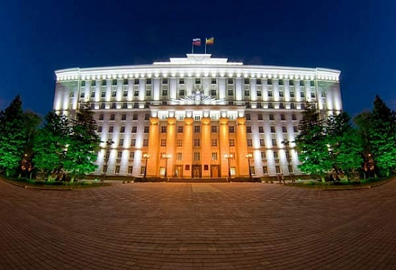 Губернатор Ростовской области перераспределил обязанности выбывших замов