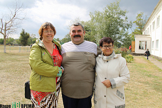 Вес – не приговор!