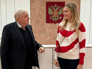   Даты и люди: Александр Васильевич Понеделков