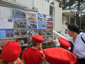 Прошли панихиды в память о погибших детях Беслана