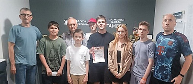 Ростовский рапид собрал немало титулованных игроков