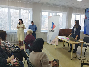 Ростовчане помогут в становлении некоммерческого сектора в ДНР