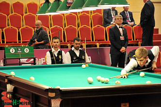 В Ростове собрались «классики»