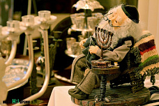 В ЮФУ открыли Дни еврейской культуры