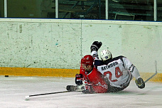 А завтра бой с «Мордовией»