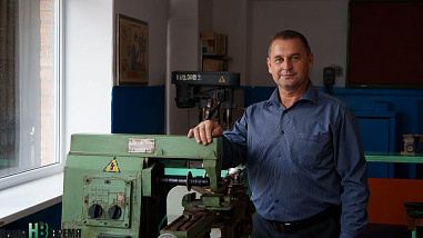 Сокровищница полна