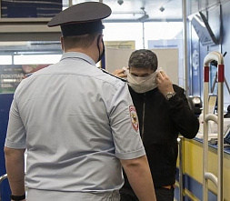 В Ростовской области возобновили массовые рейды по соблюдению антиковидных ограничений