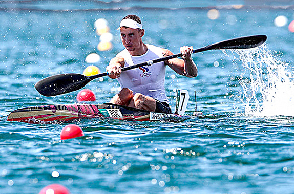 В Краснодаре завершились заезды чемпионата страны и розыгрыша Кубка России по гребле на байдарках и каноэ