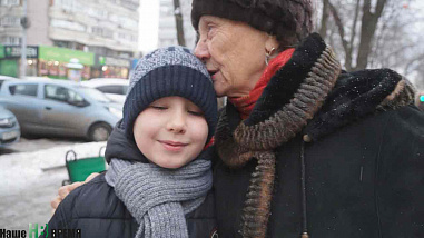 Идет, грядет…