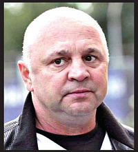 Мастер мяча и меткого слова