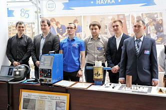 Вы будете лучшими!