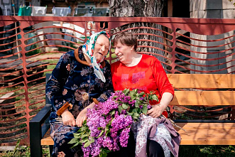 Нужны ли лавочки? Конечно нужны!