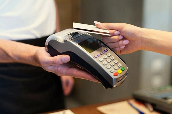 В большинстве случаев дончане обходятся без денег