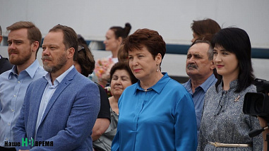 В Ростове отметили День рождения Шолохова