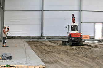 Не хлебом единым