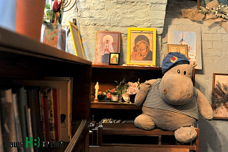 Детский благотворительный фонд