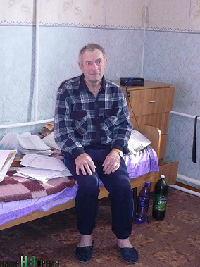 Анатолий Тимофеевич – «человек–революционер».