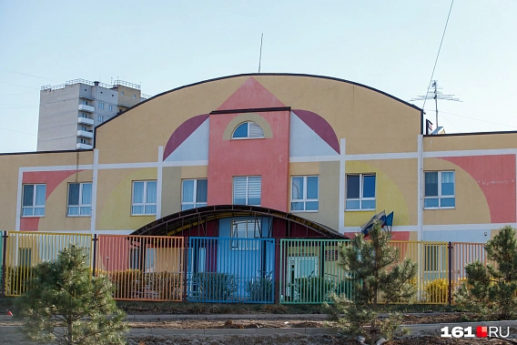 В Ростове суд временно закрыл детсад из-за найденных вирусов 