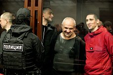 26 03 2025 Вынесен приговор боевикам нацбата «Азов», запрещенного в России