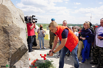 Спецназ может все, везде и всегда