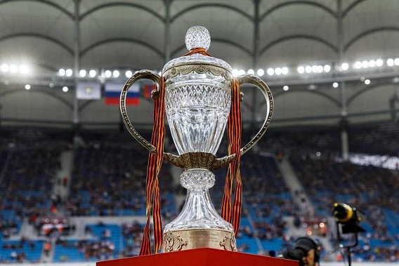 Песчанокопская «Чайка» готовится к выступлению в 1/8 финала Кубка России по футболу