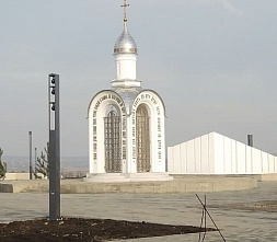 Как идет подготовка к открытию музея «Самбекские высоты»