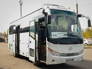 Ростов получил прямое автобусное сообщение с Мелитополем