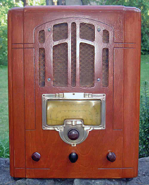 На волне памяти