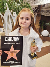 Донские арт-солнечные модели получили признание от журнала «Baby & Family»