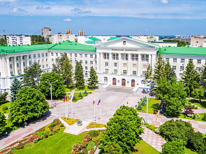 В ДГТУ пройдет фестиваль науки «Включай ЭКОлогику»
