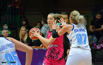 Грядёт борьба за бронзу