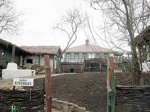 Музей «Тихого Дона» в Старозолотовском